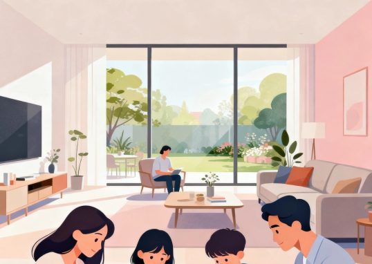 Actividades para Fortalecer la Relación Familiar