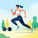 Cómo Mantenerte Motivado en Tu Camino Fitness