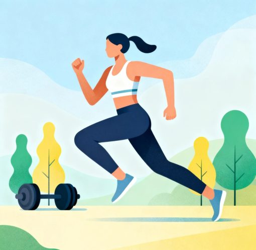 Cómo Mantenerte Motivado en Tu Camino Fitness