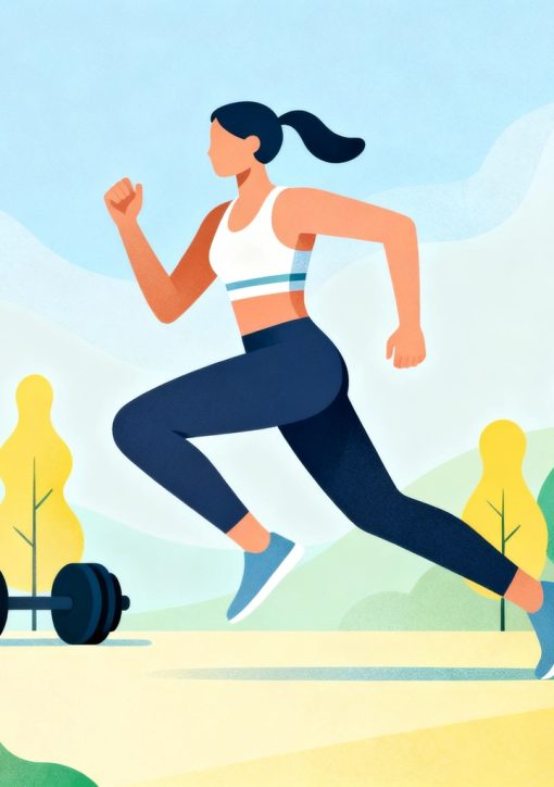 Cómo Mantenerte Motivado en Tu Camino Fitness