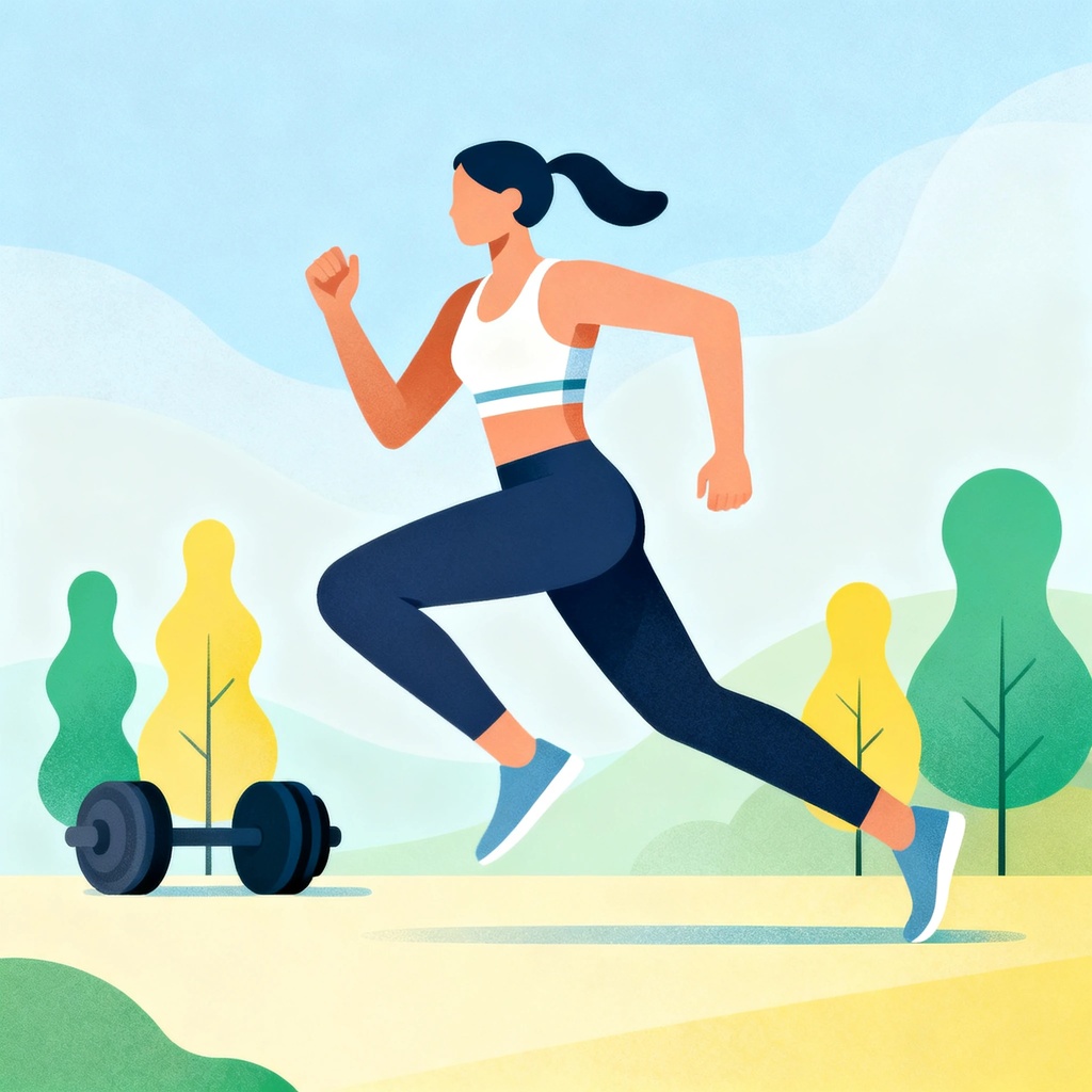 Cómo Mantenerte Motivado en Tu Camino Fitness